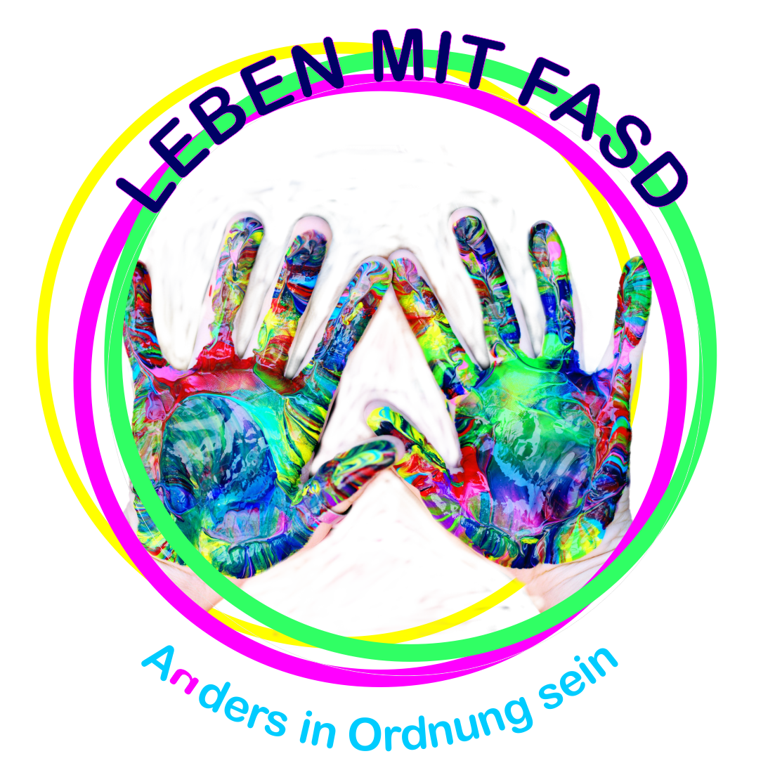SHG Leben mit FASD